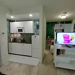 Megaleon Appartamento *