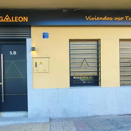 Megaleon Segovia