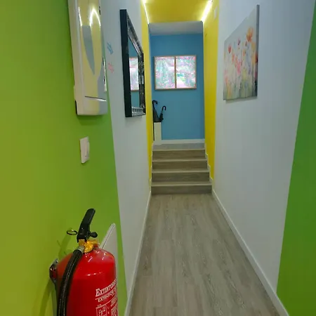 Appartement Megaleon