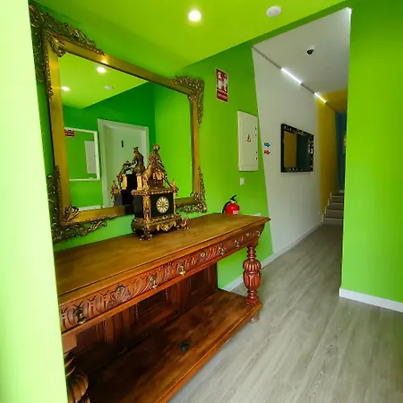 Appartement Megaleon