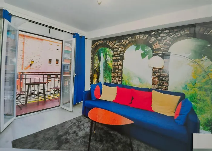 Megaleon * 塞哥维亚